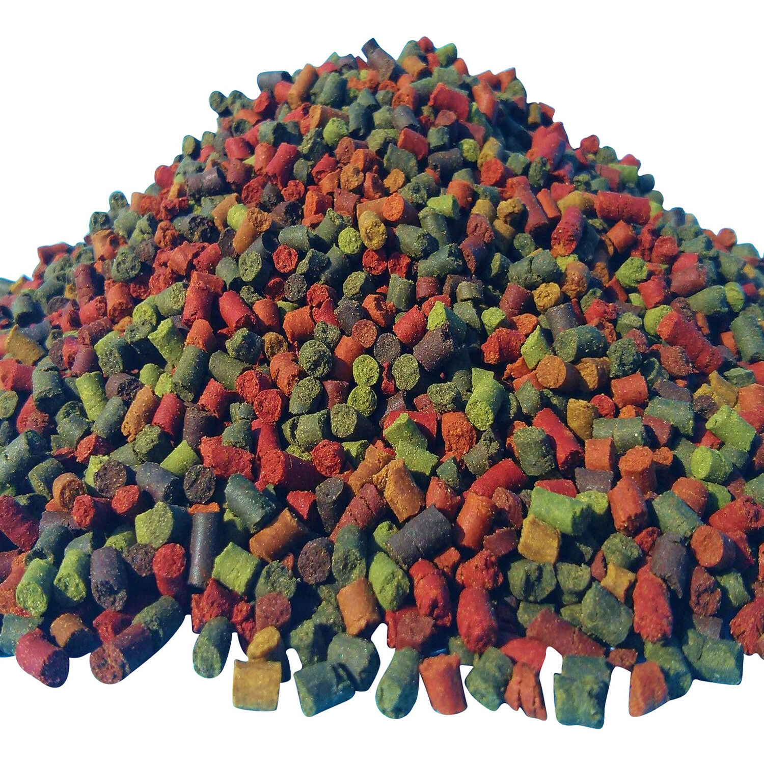 Axolotl & Newt Foods Archives