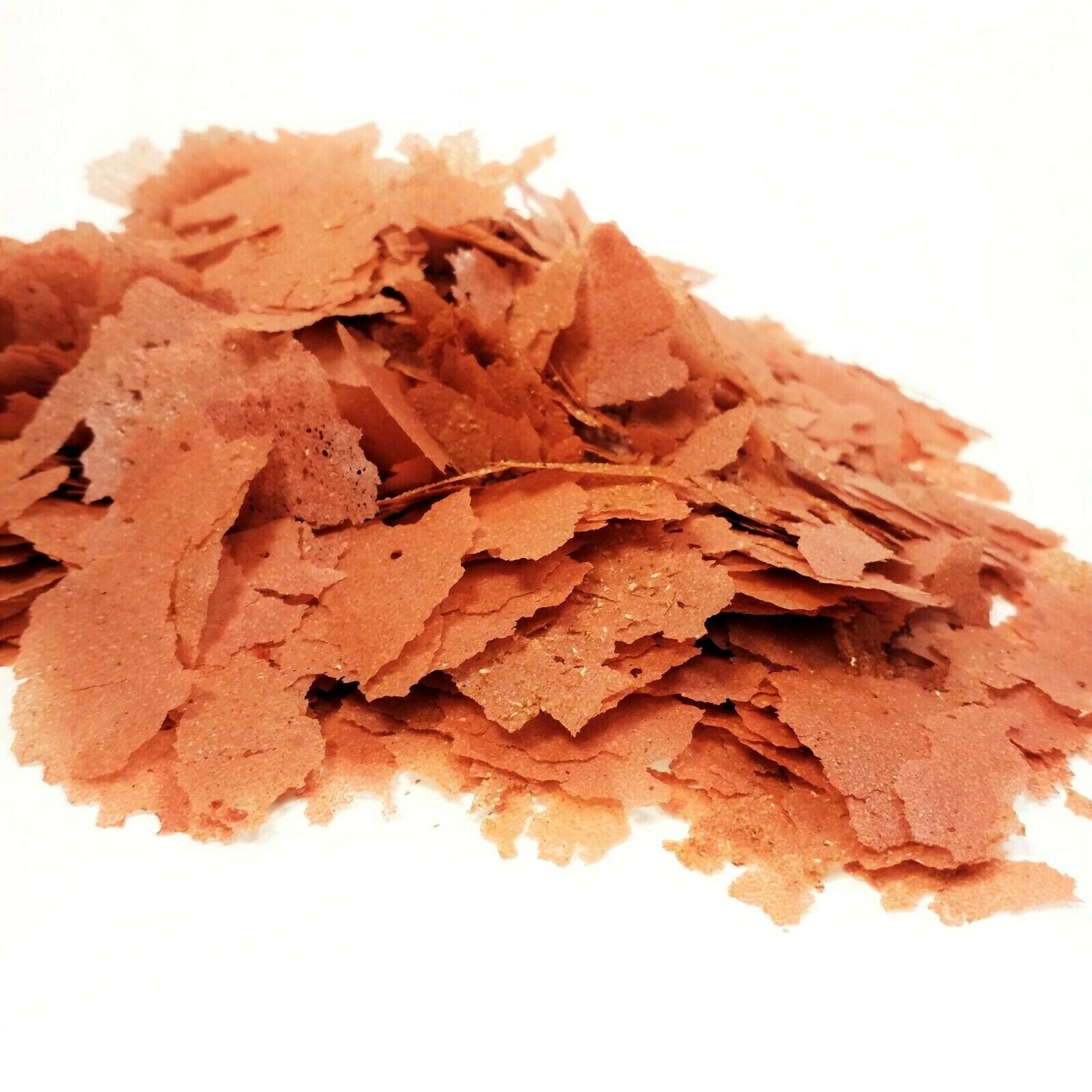 Erythromycin Medicated Fish Flakes, Free 12-Type Pellets included - Image 2