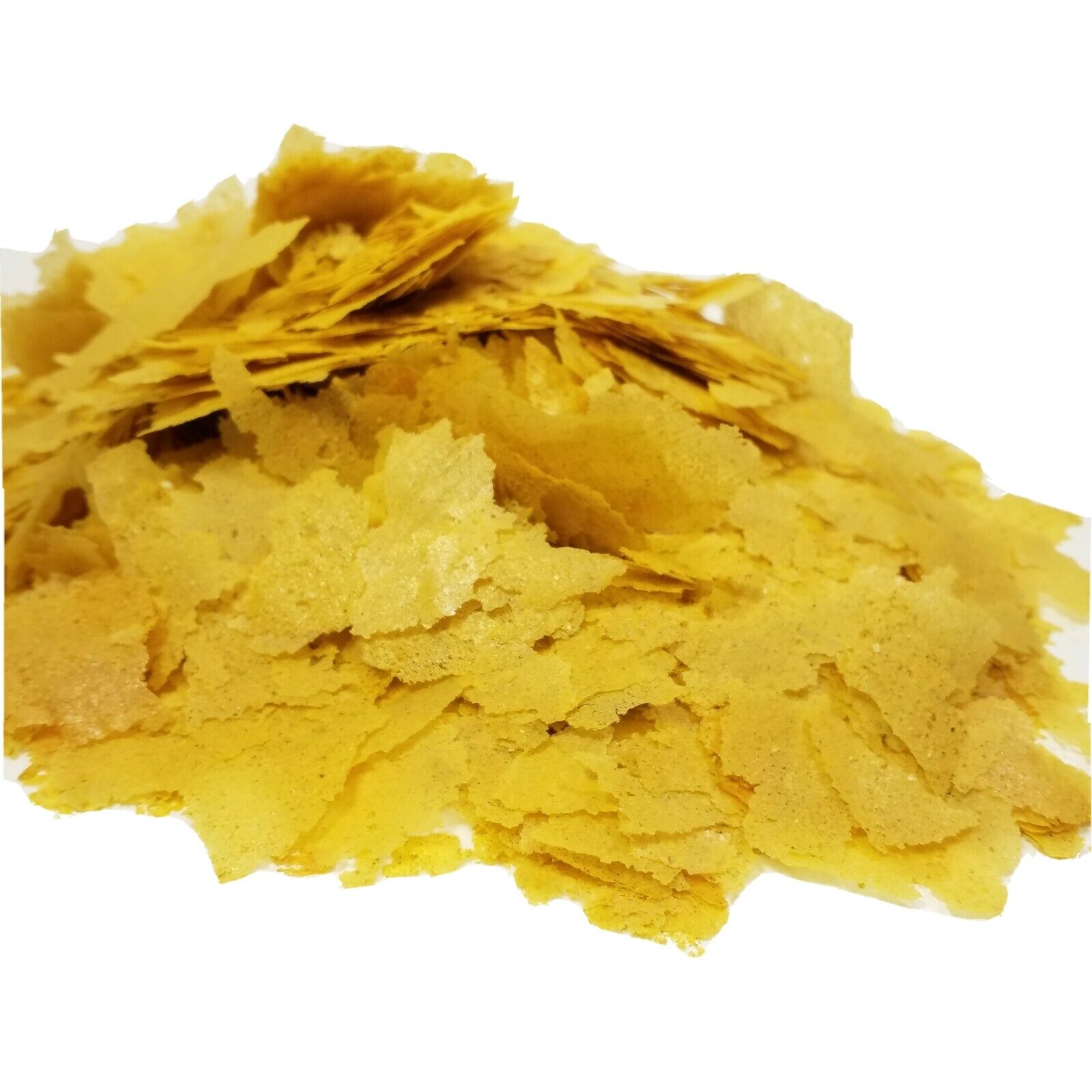 Metronidazole Medicated Fish Flakes - Image 2